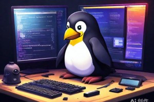 构建高效Web开发Linux服务器环境设置指南
