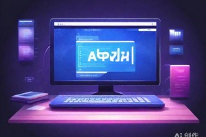 AI赋能站长传媒：开启内容创新新纪元