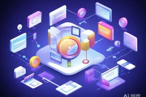 互联网新技术赋能站长，打造网站核心竞争力