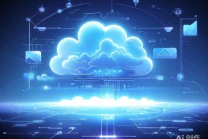 云计算赋能：革新政府公共服务效率与应用影响