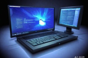 大数据+云计算：双轮驱动加速企业数字化转型