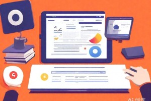 资讯传媒赋能，助站长速成垂直领域权威专家