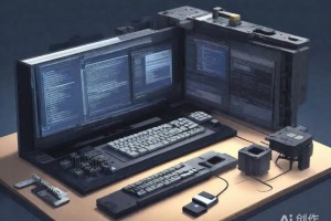 AI驱动站长资讯创新，开启内容创意新篇章