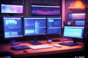 动态网站实战：数据库与后端技术深度整合教程