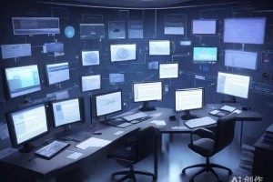 大数据赋能，驱动网站运营创新新趋势