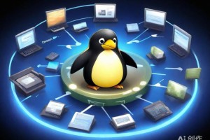 站长领航：破局传媒市场，铸就持续领先