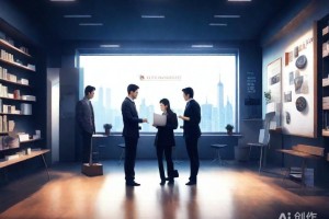 站长资讯驱动跨界合作，共探新蓝海市场机遇