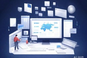 SEO优化原则赋能：实战提升网站设计效果指南