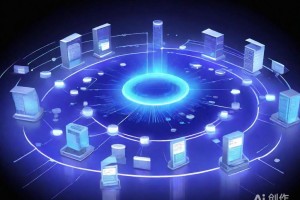 大数据驱动农业：现状、应用与未来趋势