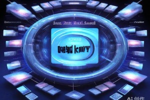 大数据云计算双驱，加速企业数字化转型