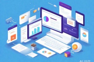 深度解析：站长资讯引领跨界合作新生态