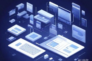 深度透视：站长资讯引领行业跨界融合新趋势