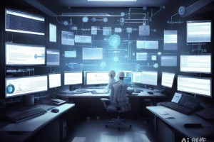 AI驱动内容创新，共绘站长资讯新篇章