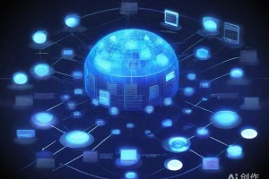 大数据赋能，网站运营技术革新潮起