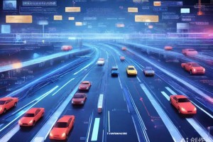 大数据驱动农业发展：实践与未来趋势