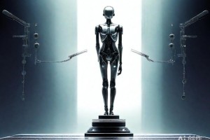 互联网技术革新：重塑站长网站核心竞争力的利器