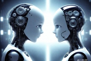 大数据云计算双轮驱动加速企业数字化转型
