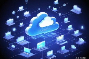 云启政务新篇：案例剖析与云计算革新影响探究