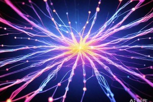 大数据技术：智慧金融创新发展的核心驱动引擎