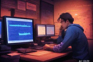 大数据赋能智慧金融，创新引领行业新发展