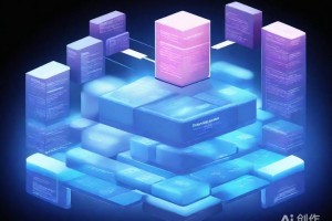 大数据技术：驱动智慧金融创新发展的核心引擎