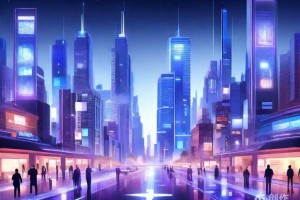 站长资讯传媒：创新驱动，引领信息传播新纪元
