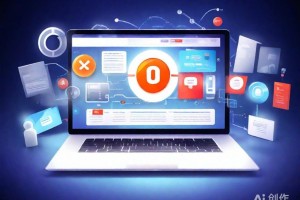 云安全新篇：弹性防护智守云端