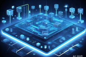 互联网新技术浪潮下站长借势破局与创新实践