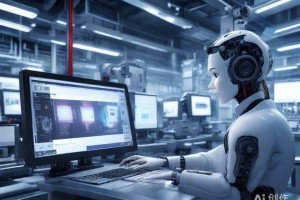 大数据赋能智能供应链管理新路径