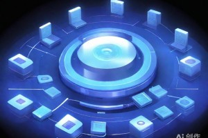 云计算驱动智能物流：管理革新与创效解决方案