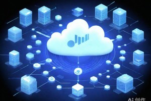 大数据赋能，网站运营新趋势与应用变革