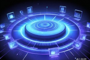 大数据赋能智慧金融，创新驱动行业新篇