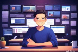 站长资讯透视：新媒体时代受众特征与耕作新变