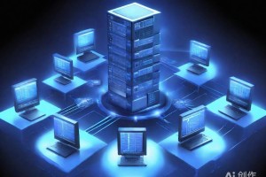 数据筑基智领航，定制优化提效决策