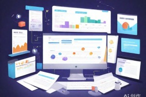 新技术浪潮下站长趋势跟随与实践破局