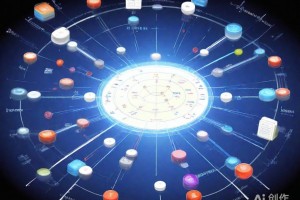 弹性云智配伸缩，筑牢动态安全防线