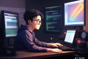 趋势工具赋能：网站设计创新实战掌握未来之道