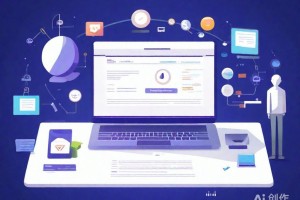 站长资讯赋能秘籍：中小网站崛起之道