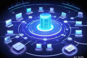 智驱云原生：构建高效弹性扩容新范式