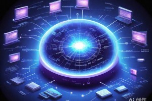 云原生智能弹性扩容实战指南