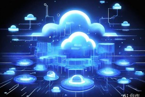 云启政务新篇：云计算赋能公共服务效能跃升