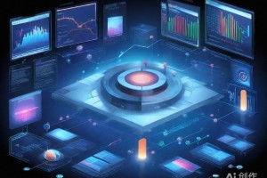 趋势工具赋能：解锁未来网站设计创新新路径