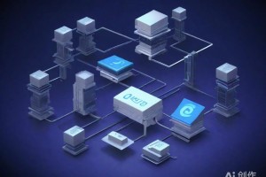 Go工程师速成：Win服务器与数据库部署