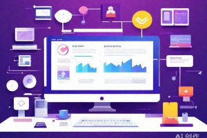 站长资讯深度剖析：信息内核与运营趋势分析