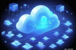 云原生新范式：弹性扩容驱动高效运维