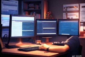 站长必知：高效构建网站用户画像的实战技法