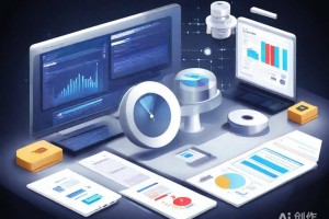 趋势工具赋能网页设计：解锁未来创新实战密码