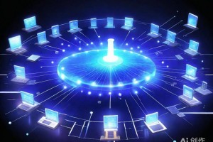 大数据赋能智慧金融：创新路径与未来变革新图景