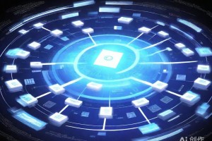 大数据领航，智慧金融重塑未来