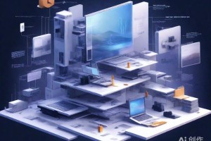 趋势工具赋能网页设计：解锁未来创新实战指南